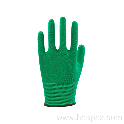 Hespax Package Wholesale Safety Work Construction Hand Glove